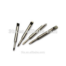 Tungsten Carbide Center Drilling Bits